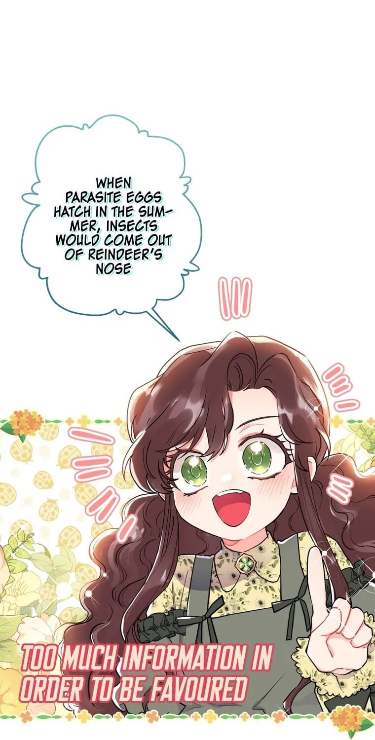 I Became The Male Lead’S Adopted Daughter Chapter 34 page 26 - 