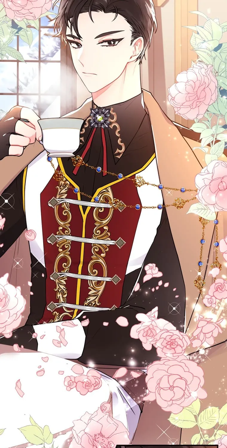 I Became The Male Lead’S Adopted Daughter Chapter 34 page 4 - 