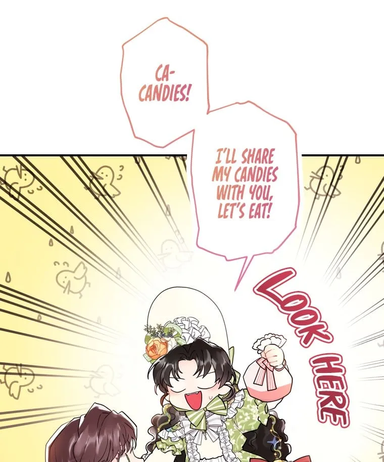 I Became The Male Lead’S Adopted Daughter Chapter 34 page 35 - 