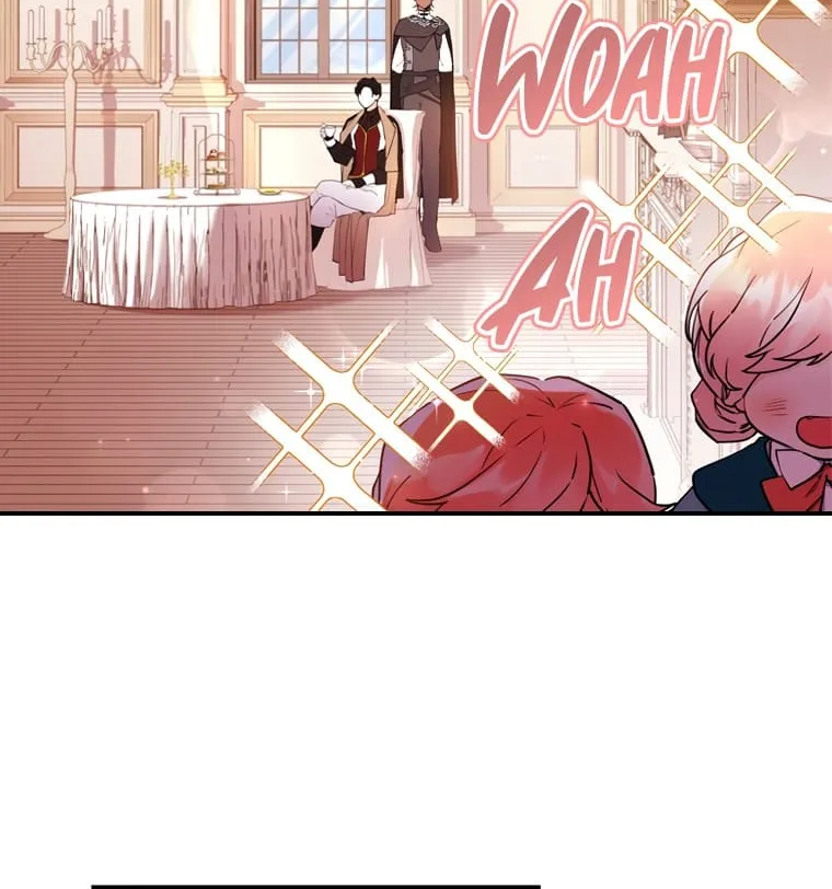 I Became The Male Lead’S Adopted Daughter Chapter 34 page 37 - 