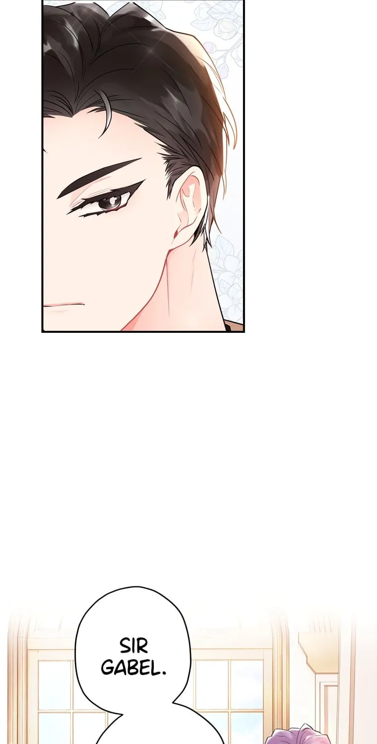 I Became The Male Lead’S Adopted Daughter Chapter 34 page 38 - 