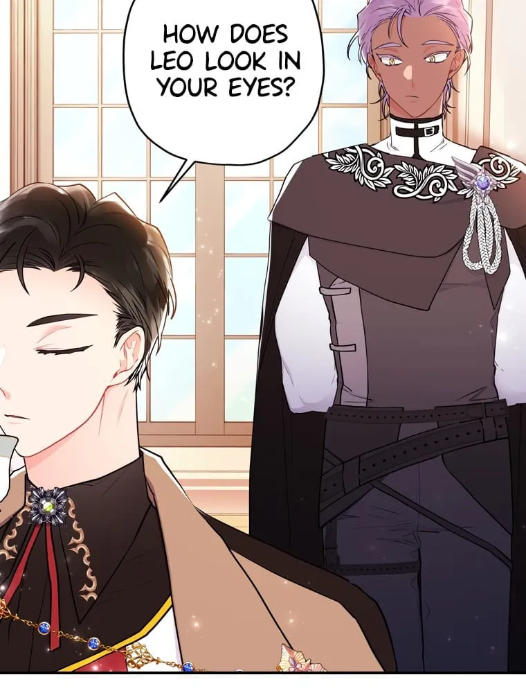 I Became The Male Lead’S Adopted Daughter Chapter 34 page 39 - 