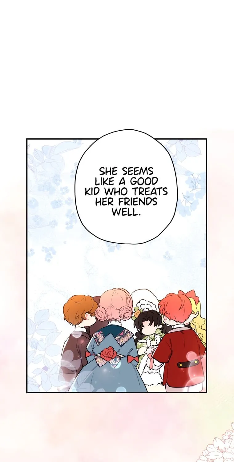 I Became The Male Lead’S Adopted Daughter Chapter 34 page 40 - 