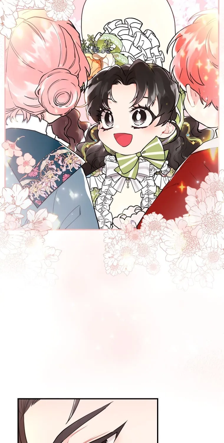 I Became The Male Lead’S Adopted Daughter Chapter 34 page 42 - 