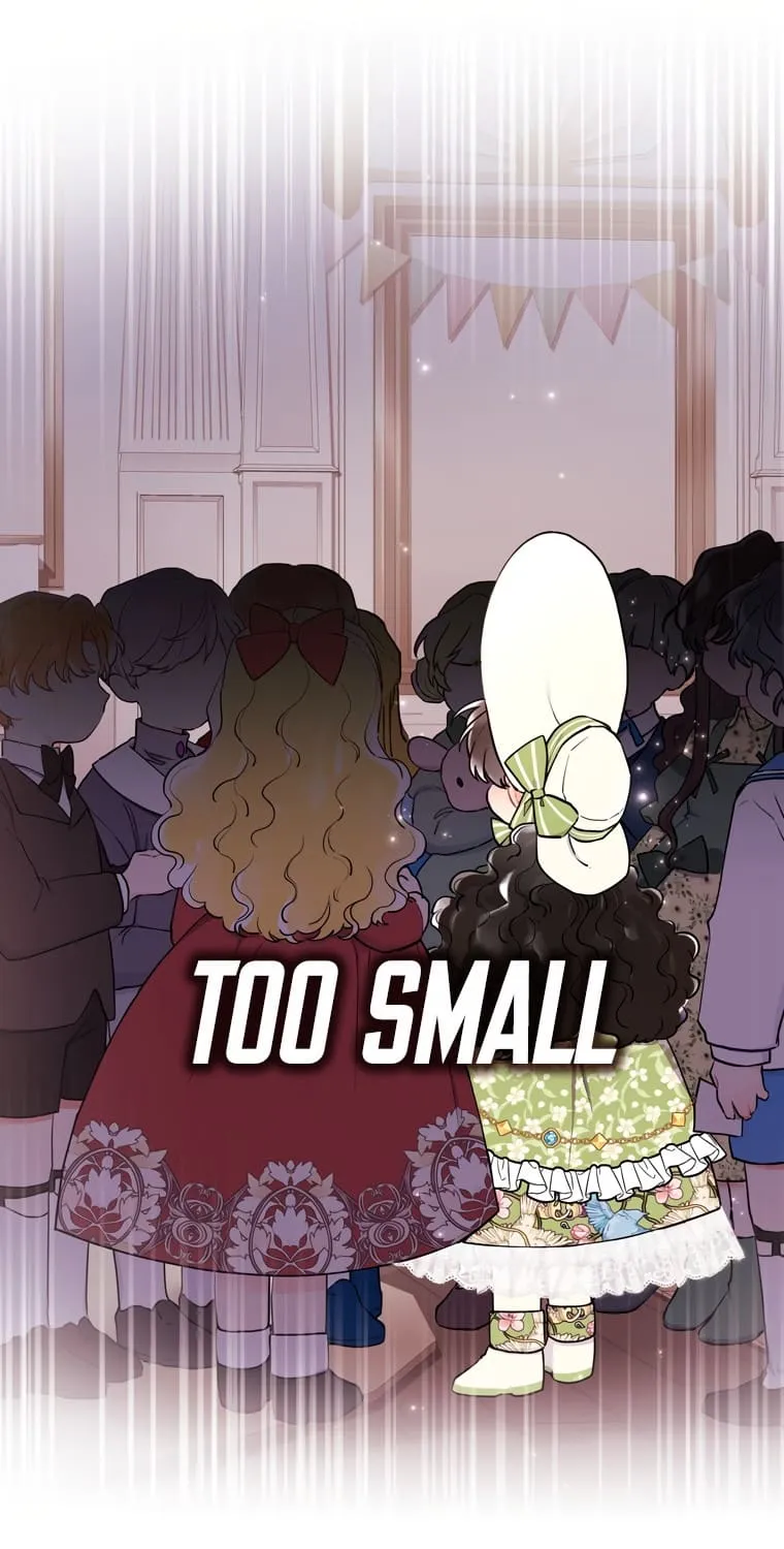 I Became The Male Lead’S Adopted Daughter Chapter 34 page 44 - 