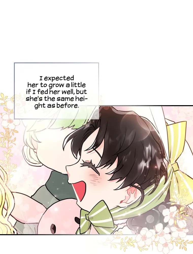 I Became The Male Lead’S Adopted Daughter Chapter 34 page 45 - 