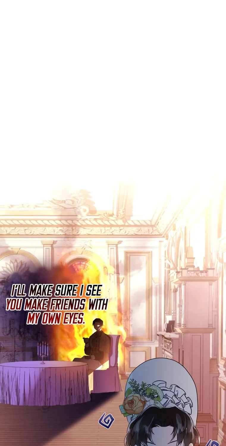I Became The Male Lead’S Adopted Daughter Chapter 34 page 6 - 