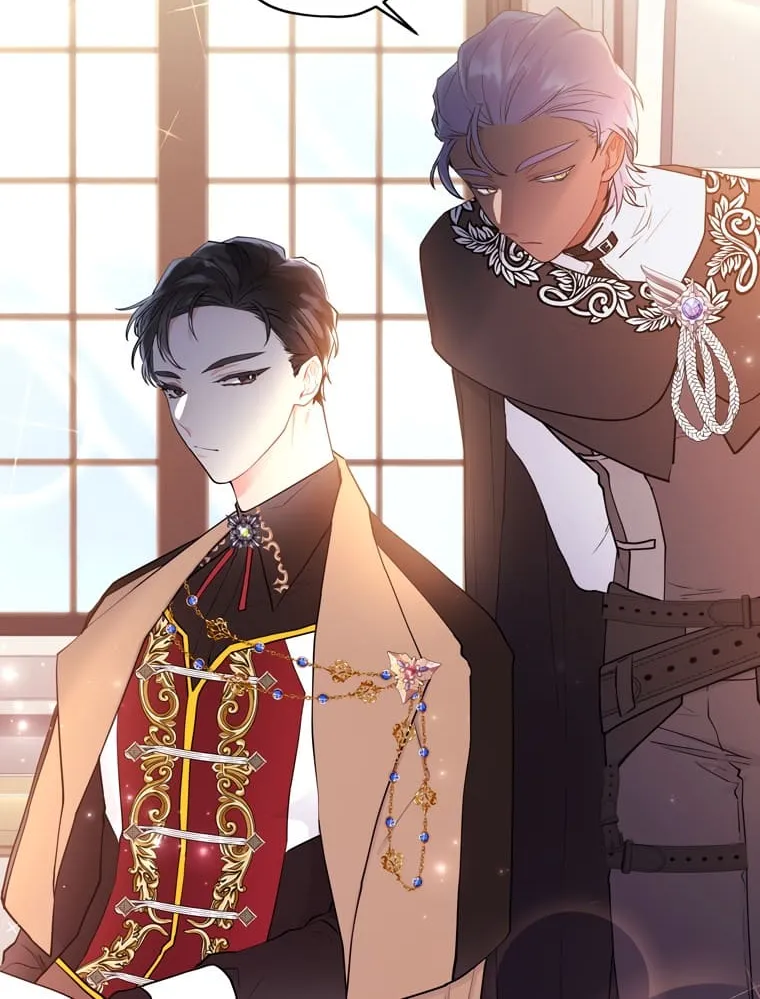 I Became The Male Lead’S Adopted Daughter Chapter 34 page 51 - 