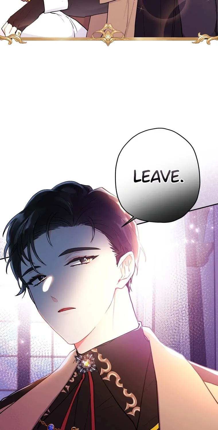 I Became The Male Lead’S Adopted Daughter Chapter 34 page 52 - 