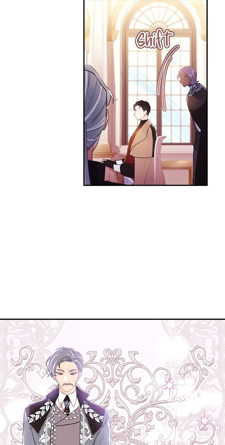 I Became The Male Lead’S Adopted Daughter Chapter 34 page 54 - 
