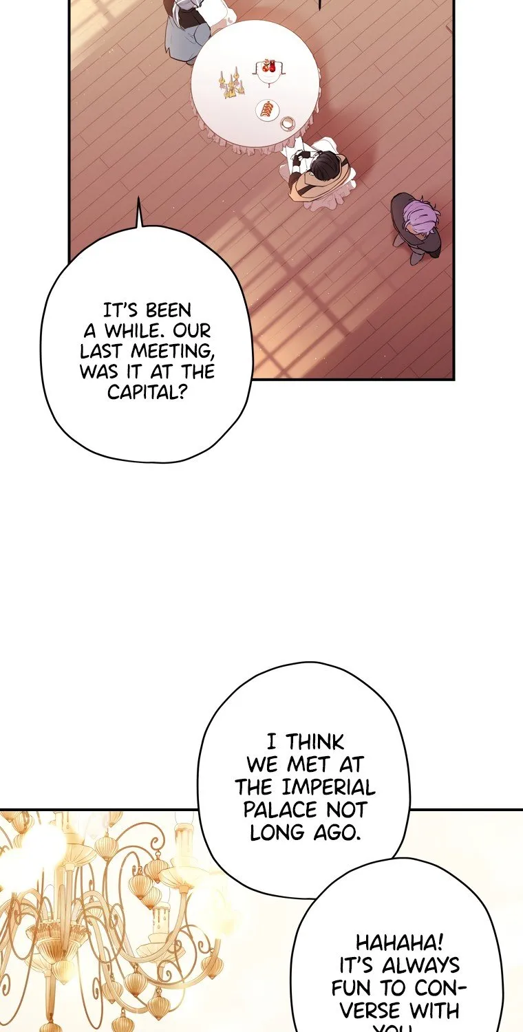 I Became The Male Lead’S Adopted Daughter Chapter 34 page 60 - 