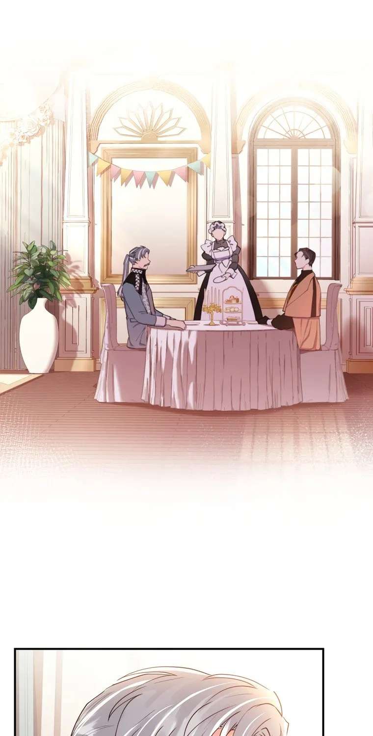 I Became The Male Lead’S Adopted Daughter Chapter 34 page 64 - 
