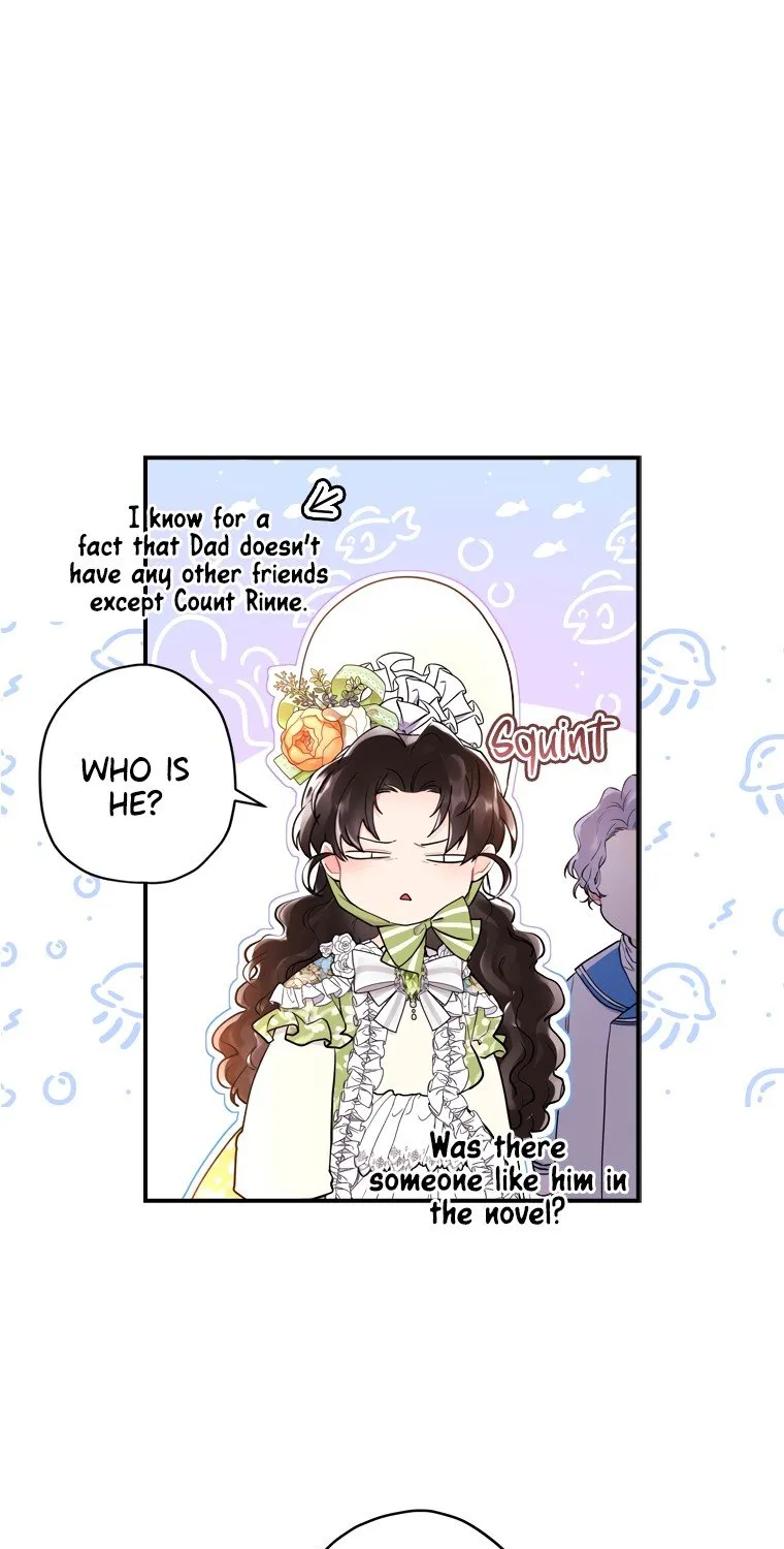 I Became The Male Lead’S Adopted Daughter Chapter 34 page 66 - 