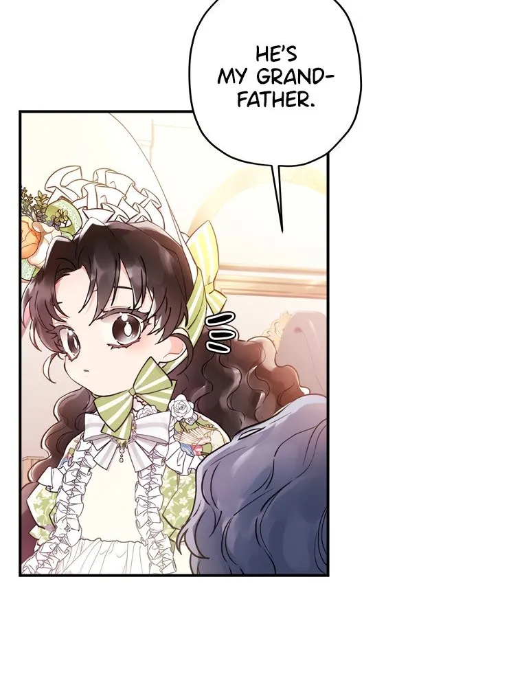 I Became The Male Lead’S Adopted Daughter Chapter 34 page 67 - 