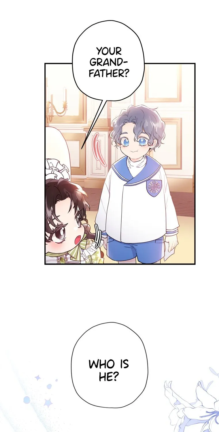 I Became The Male Lead’S Adopted Daughter Chapter 34 page 68 - 