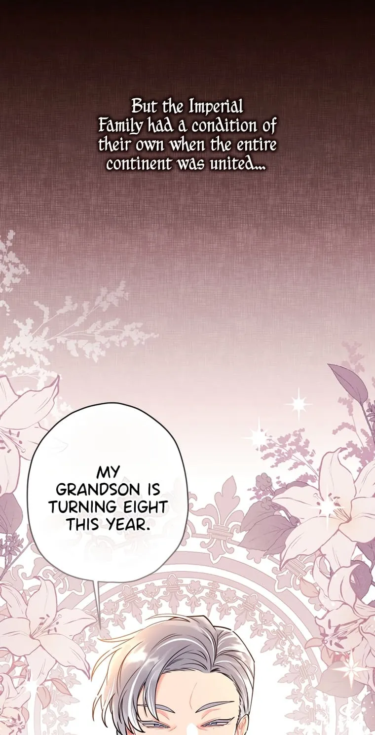 I Became The Male Lead’S Adopted Daughter Chapter 35 page 16 - 