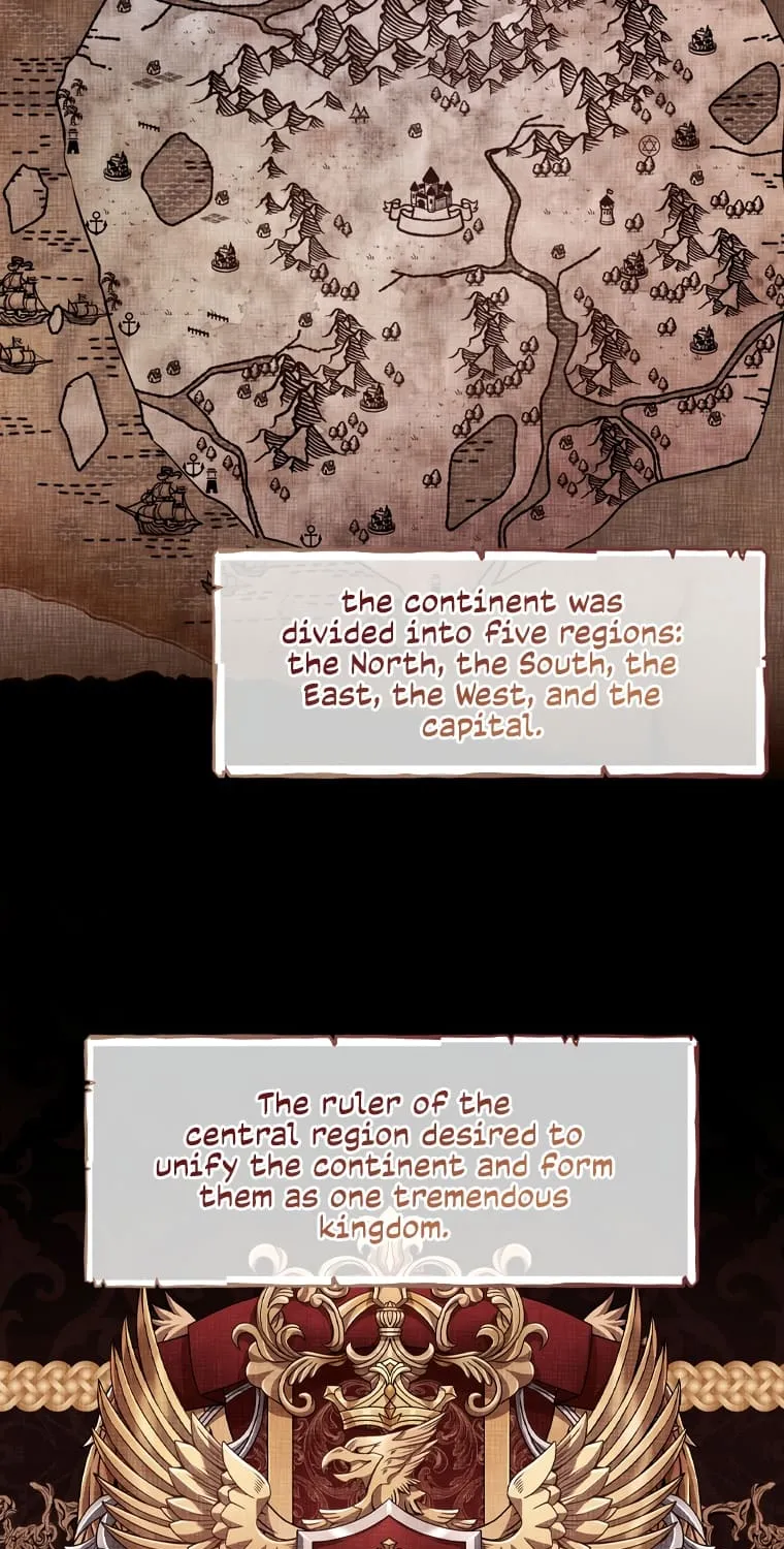 I Became The Male Lead’S Adopted Daughter Chapter 35 page 3 - 