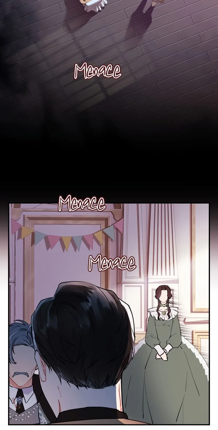 I Became The Male Lead’S Adopted Daughter Chapter 35 page 21 - 
