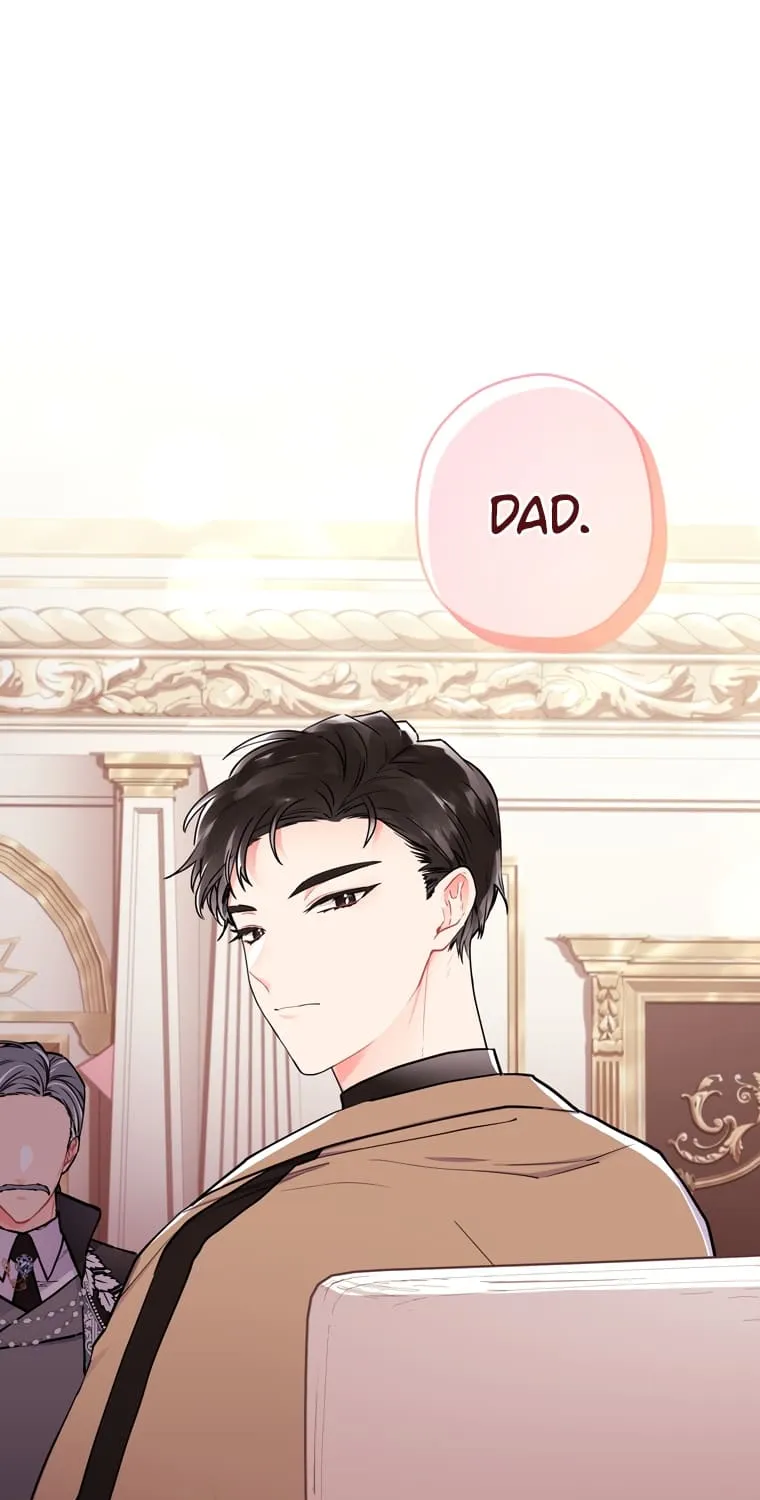 I Became The Male Lead’S Adopted Daughter Chapter 35 page 23 - 
