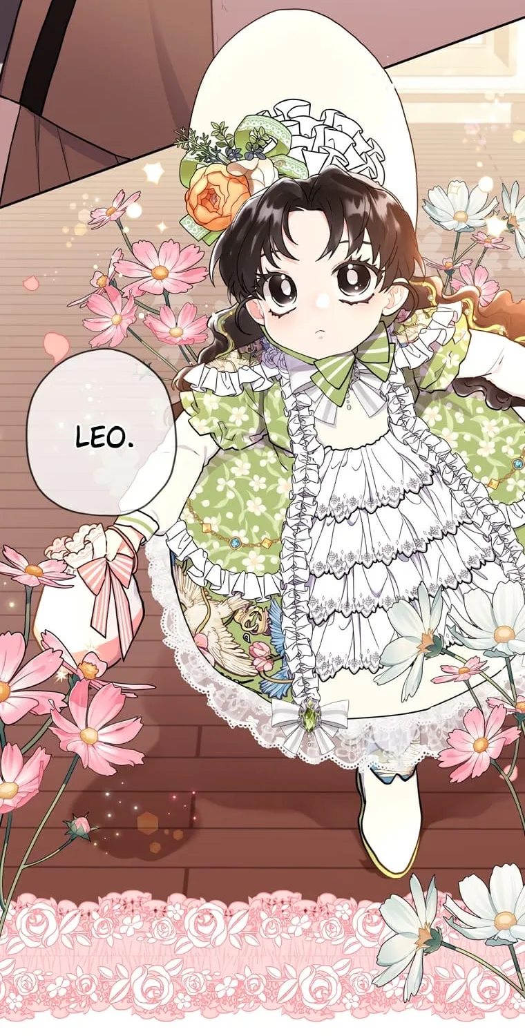 I Became The Male Lead’S Adopted Daughter Chapter 35 page 24 - 
