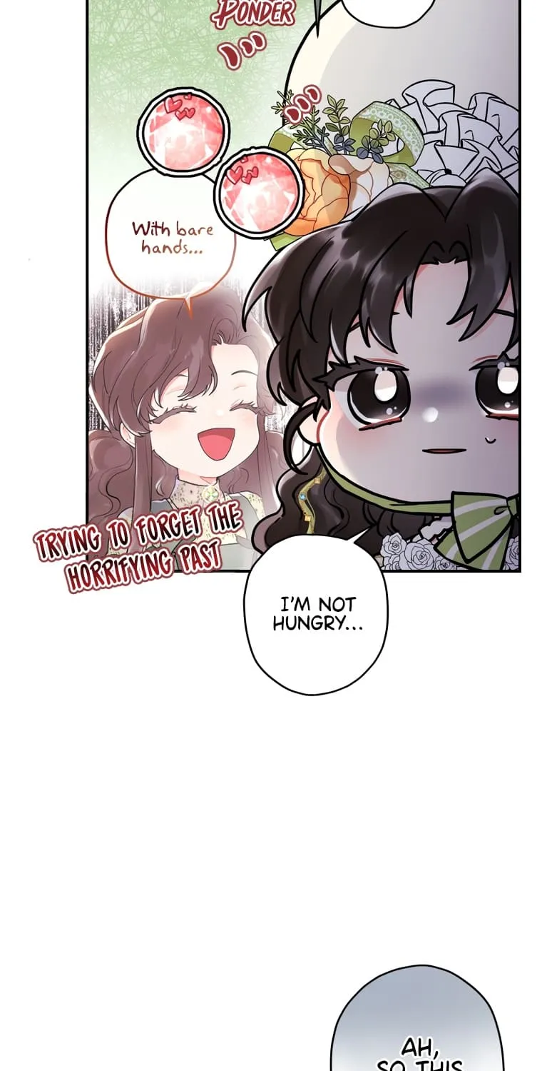 I Became The Male Lead’S Adopted Daughter Chapter 35 page 27 - 