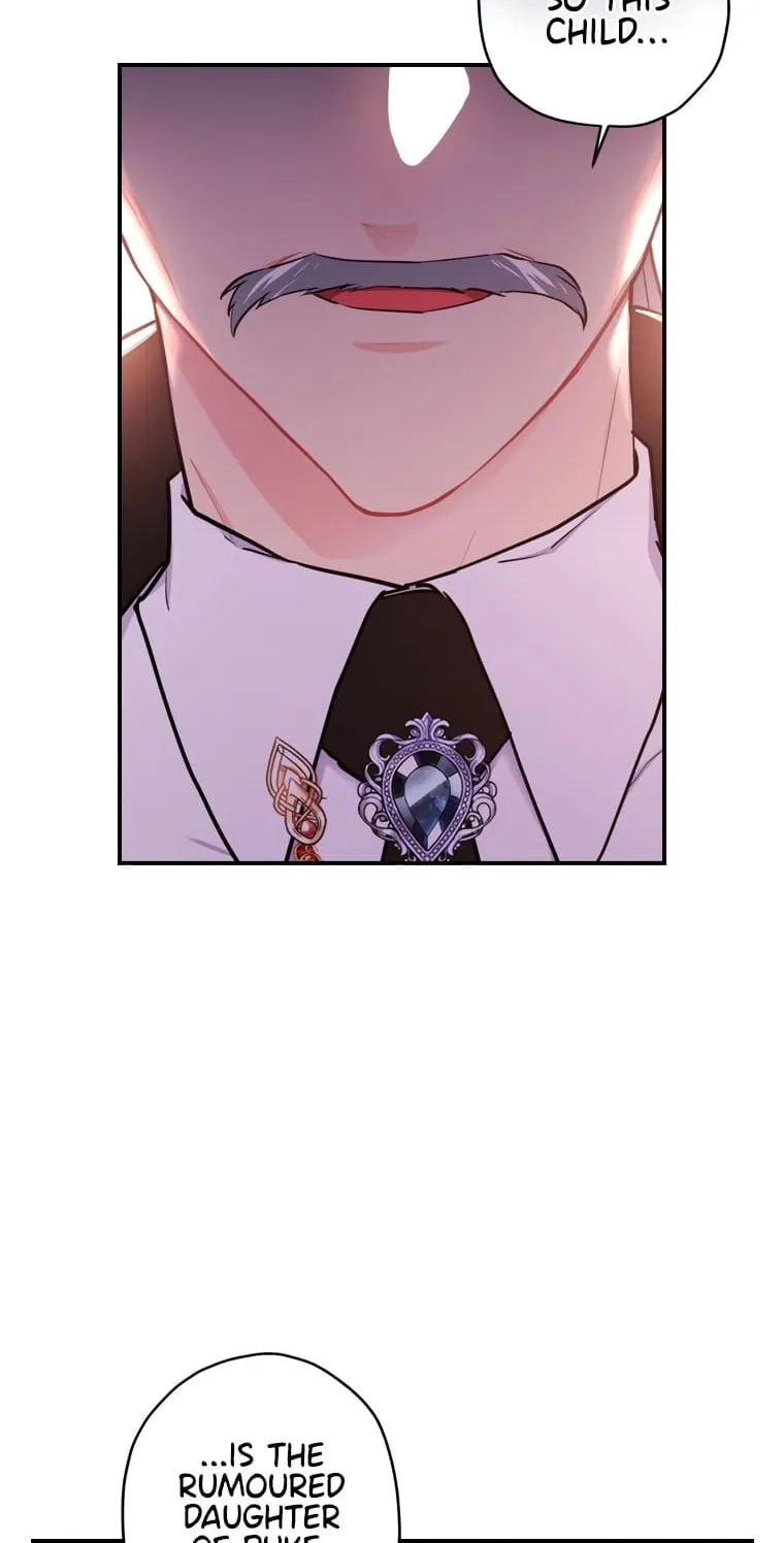 I Became The Male Lead’S Adopted Daughter Chapter 35 page 28 - 