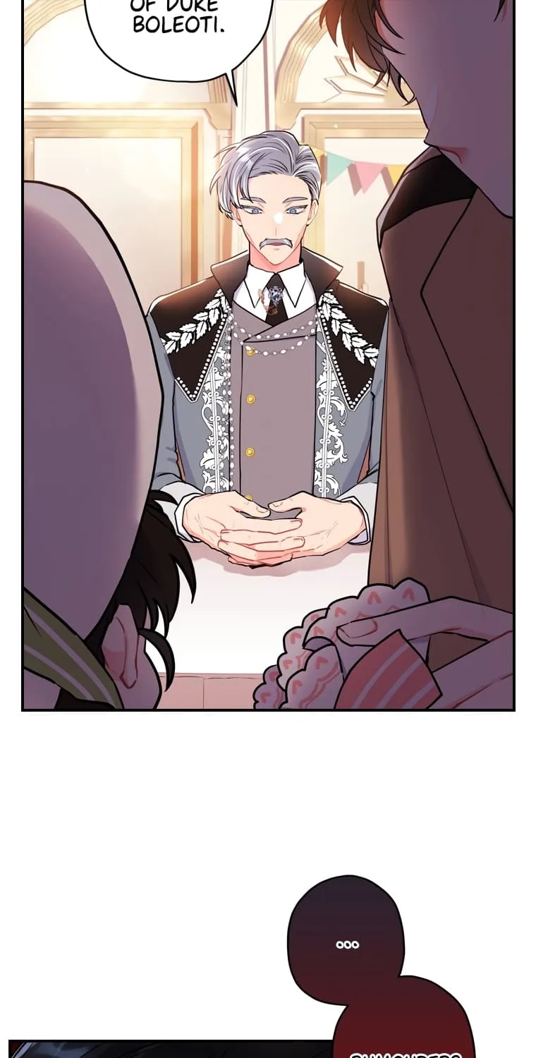 I Became The Male Lead’S Adopted Daughter Chapter 35 page 29 - 