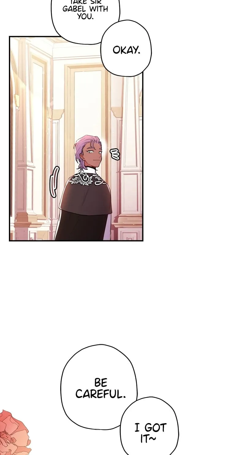 I Became The Male Lead’S Adopted Daughter Chapter 35 page 36 - 