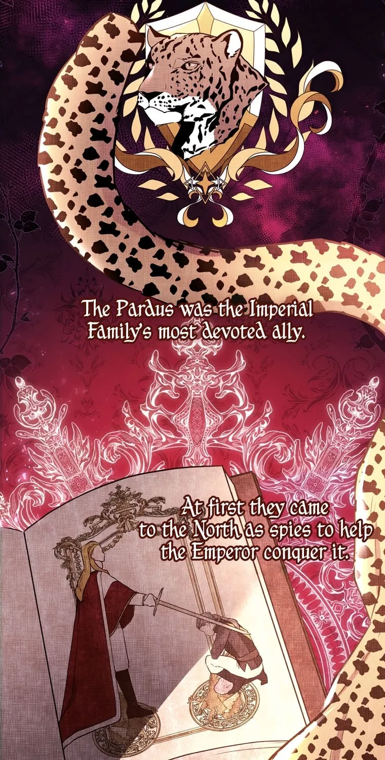 I Became The Male Lead’S Adopted Daughter Chapter 35 page 45 - 