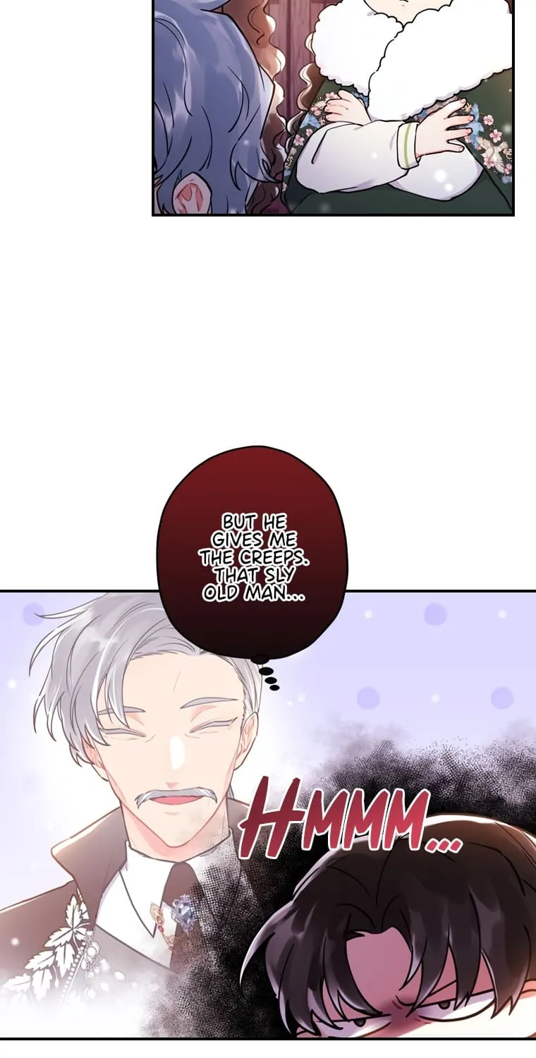 I Became The Male Lead’S Adopted Daughter Chapter 35 page 51 - 