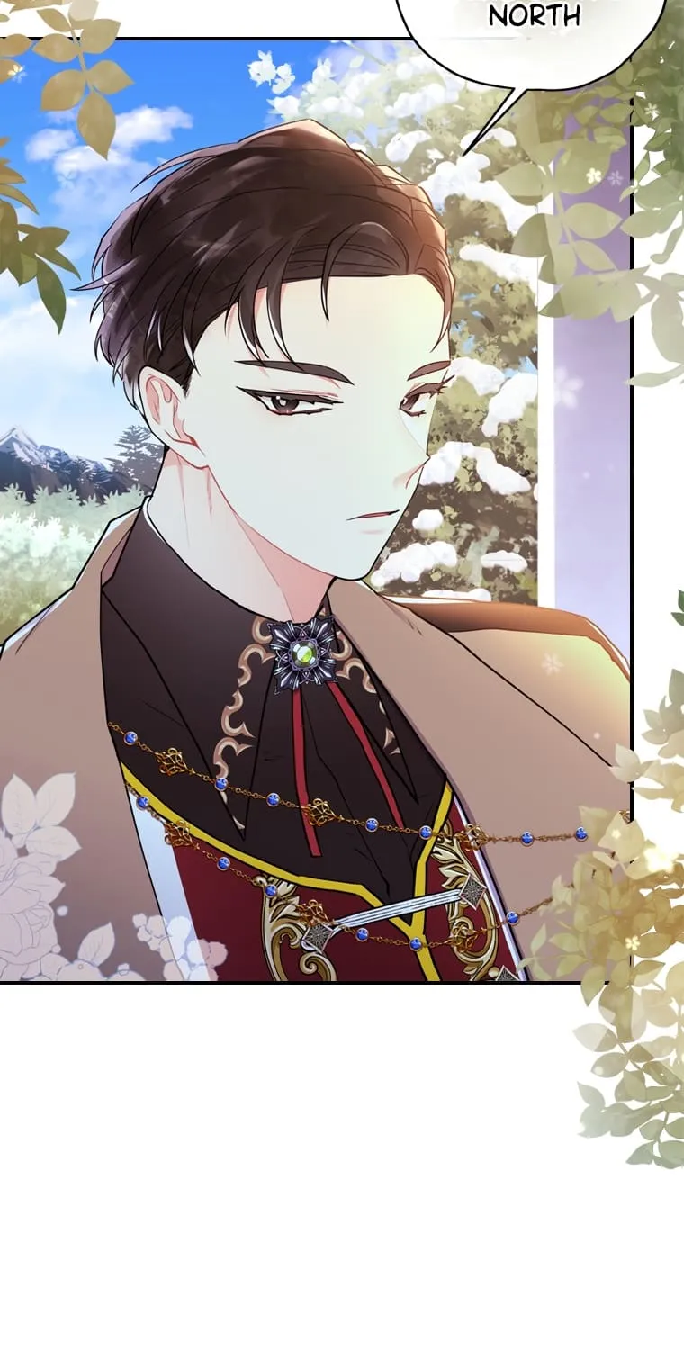 I Became The Male Lead’S Adopted Daughter Chapter 35 page 55 - 