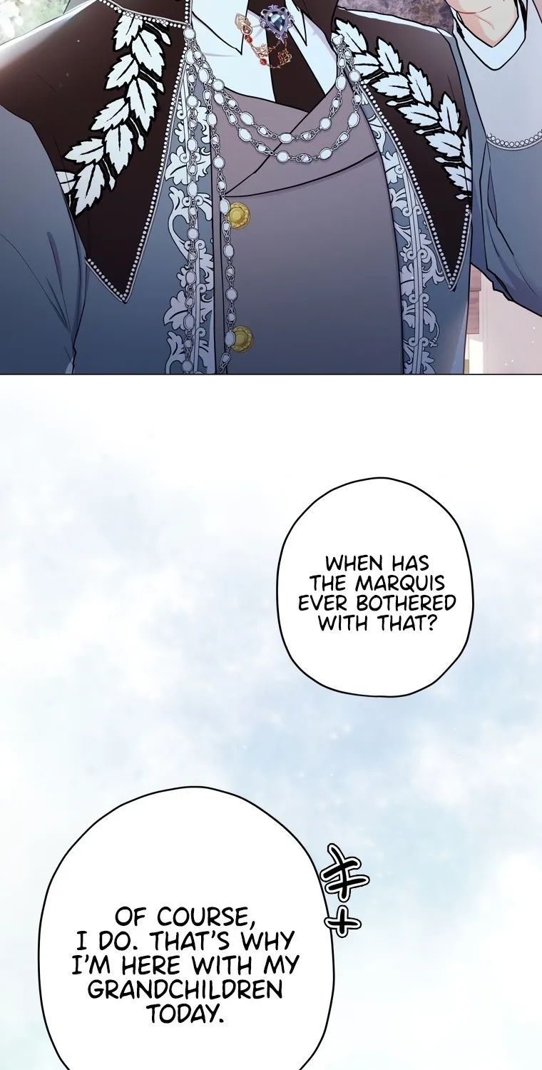I Became The Male Lead’S Adopted Daughter Chapter 35 page 61 - 