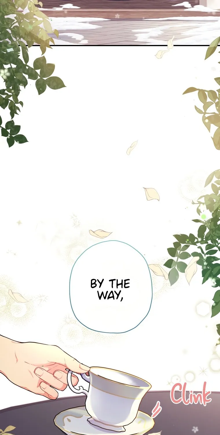 I Became The Male Lead’S Adopted Daughter Chapter 35 page 64 - 
