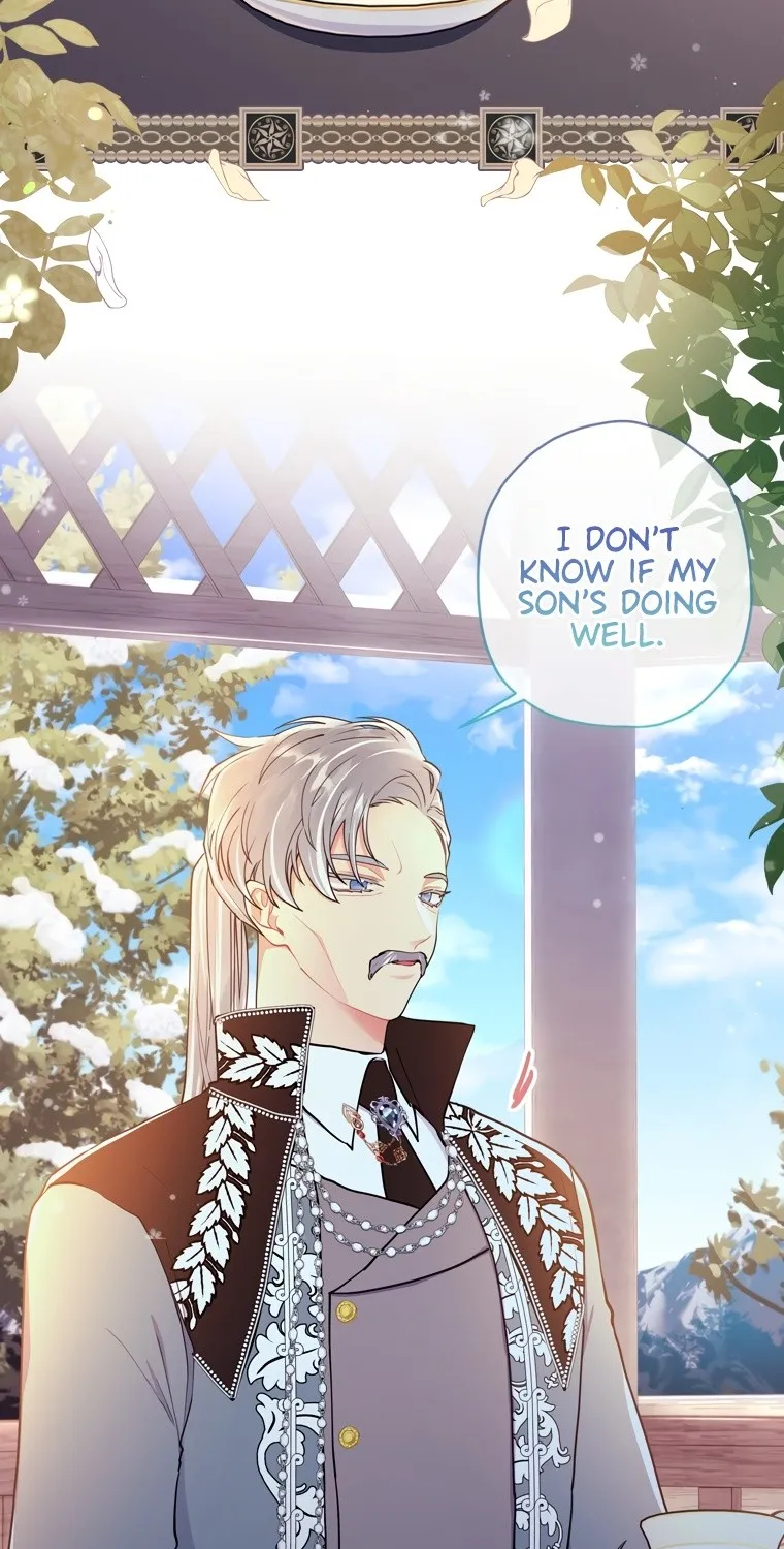 I Became The Male Lead’S Adopted Daughter Chapter 35 page 65 - 