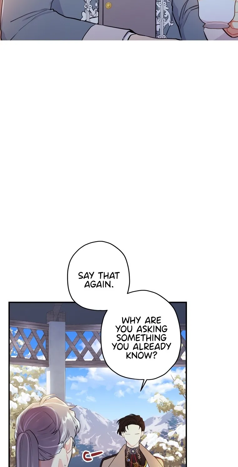 I Became The Male Lead’S Adopted Daughter Chapter 35 page 66 - 