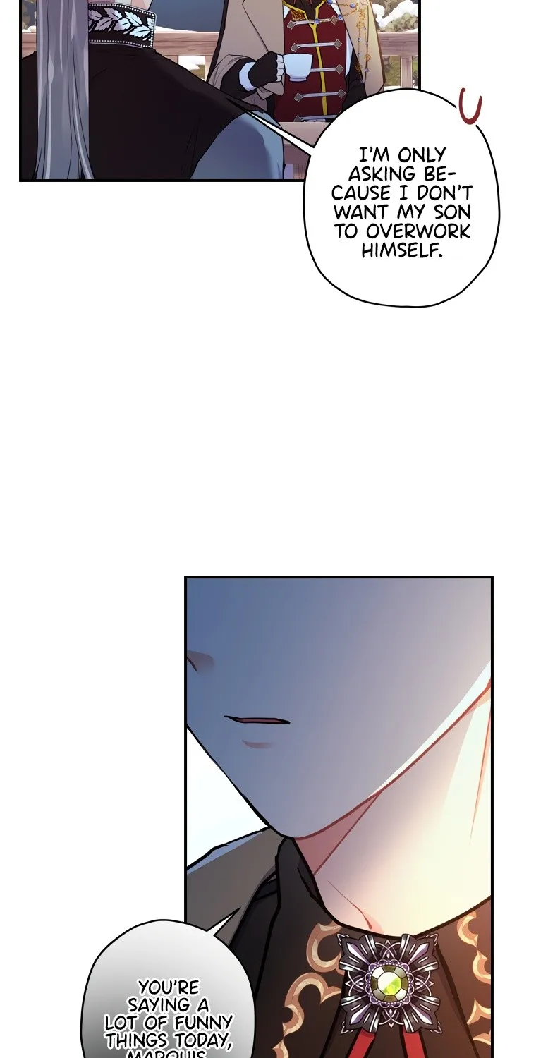 I Became The Male Lead’S Adopted Daughter Chapter 35 page 67 - 
