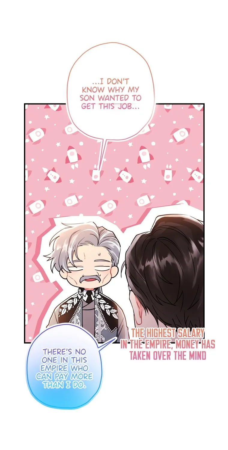 I Became The Male Lead’S Adopted Daughter Chapter 35 page 70 - 