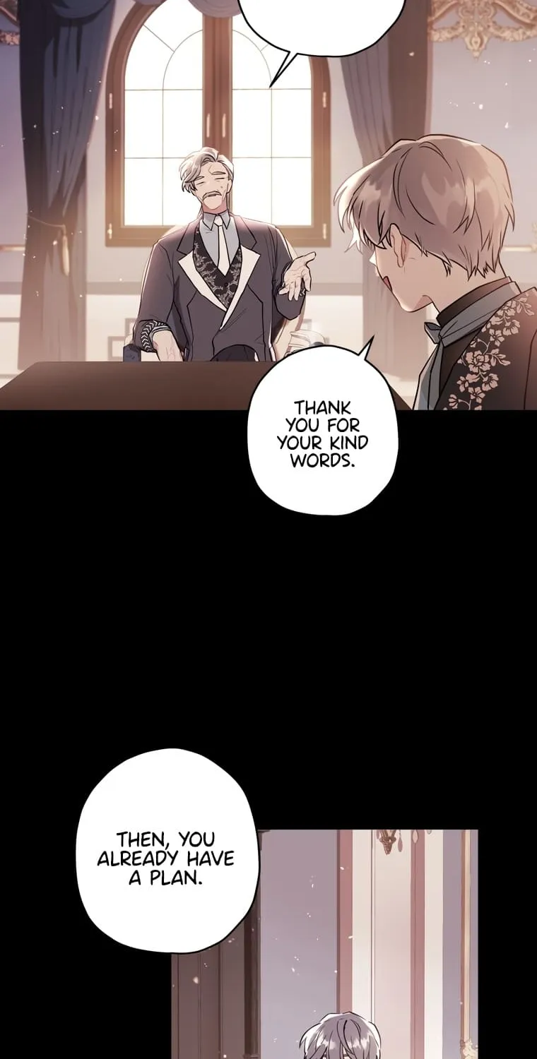 I Became The Male Lead’S Adopted Daughter Chapter 36 page 12 - 