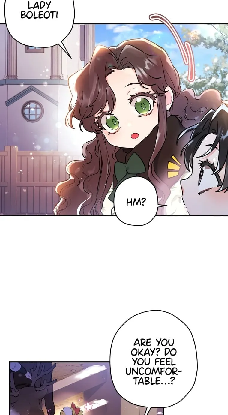 I Became The Male Lead’S Adopted Daughter Chapter 36 page 16 - 
