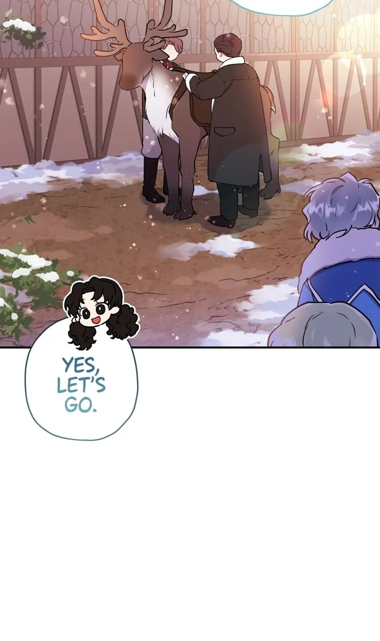 I Became The Male Lead’S Adopted Daughter Chapter 36 page 18 - 