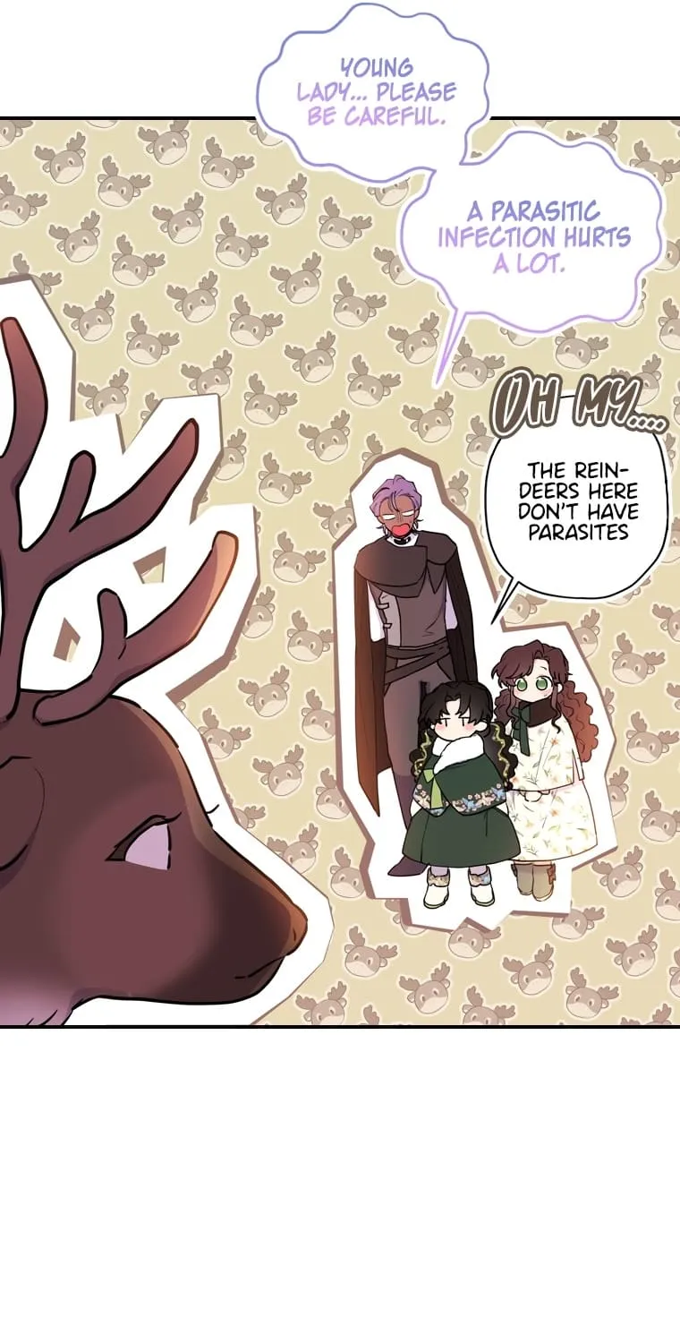 I Became The Male Lead’S Adopted Daughter Chapter 36 page 19 - 