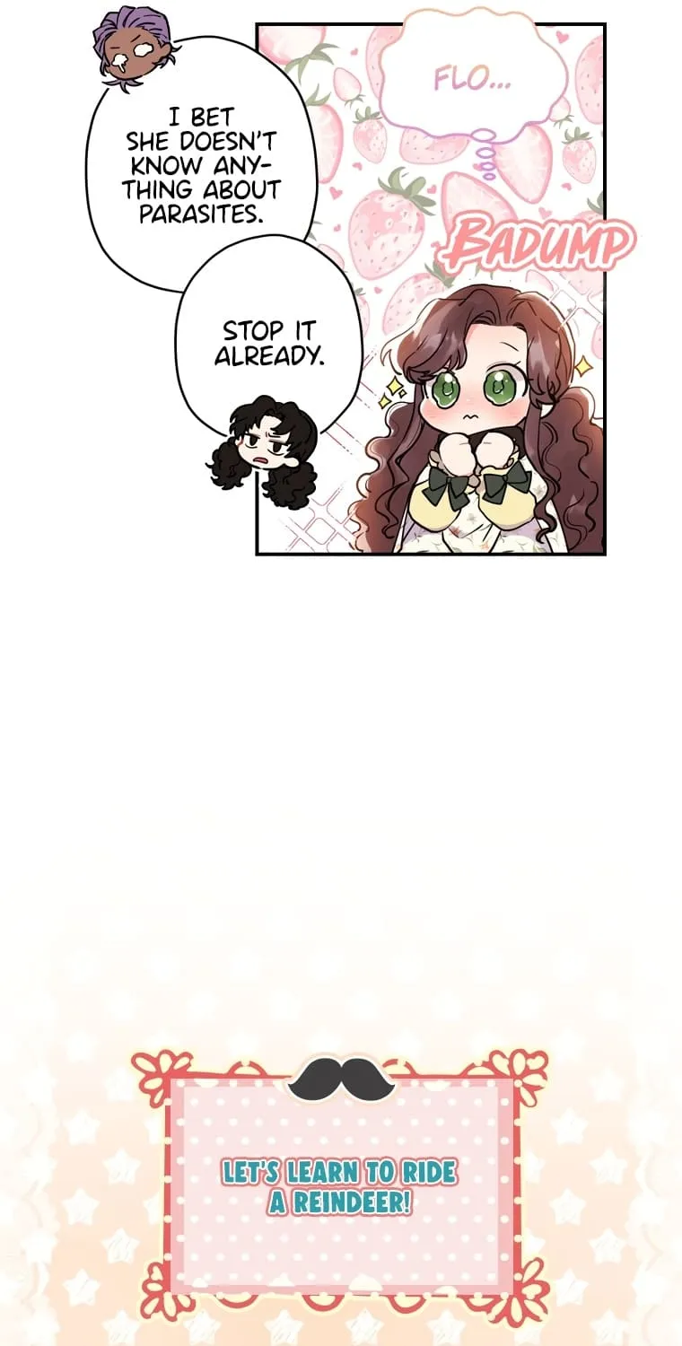 I Became The Male Lead’S Adopted Daughter Chapter 36 page 21 - 