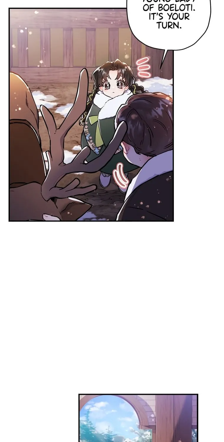 I Became The Male Lead’S Adopted Daughter Chapter 36 page 25 - 