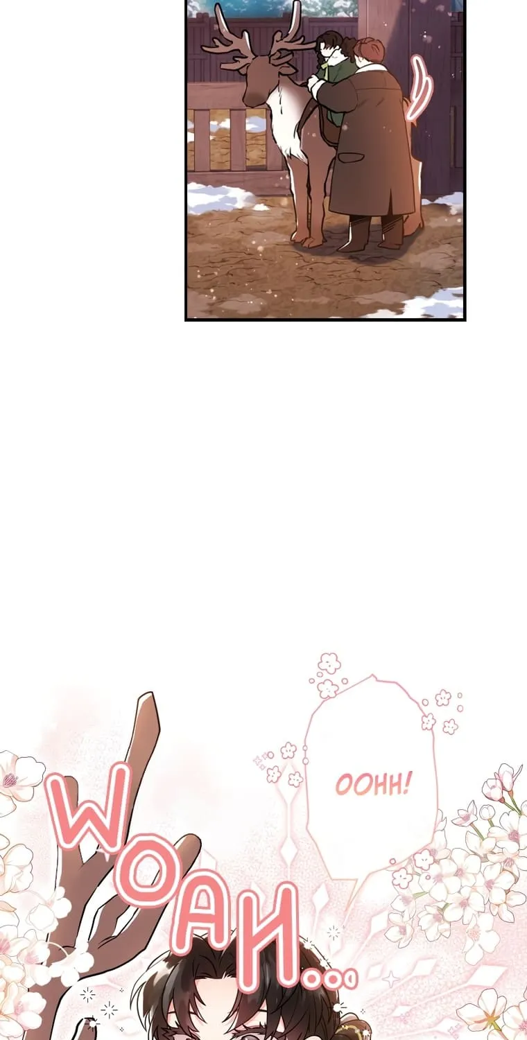 I Became The Male Lead’S Adopted Daughter Chapter 36 page 26 - 