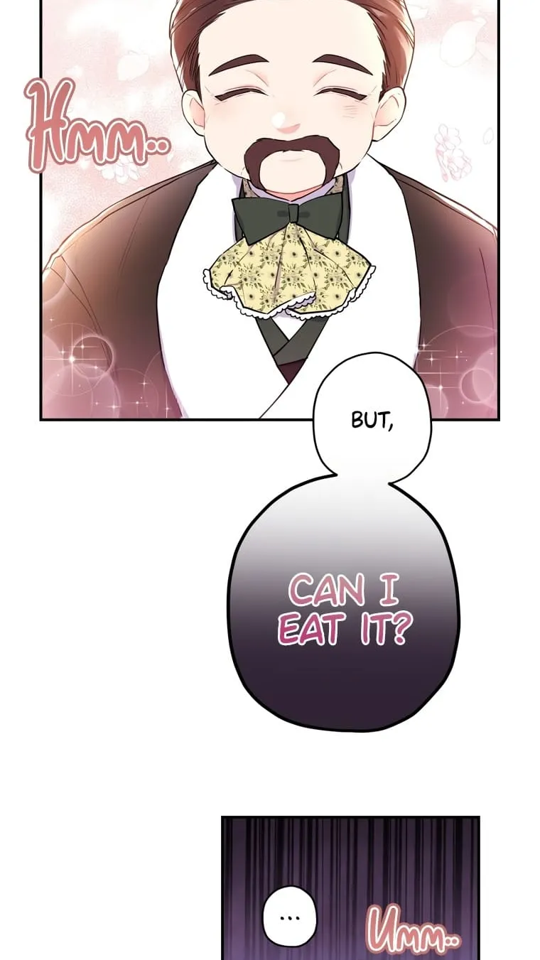 I Became The Male Lead’S Adopted Daughter Chapter 36 page 29 - 