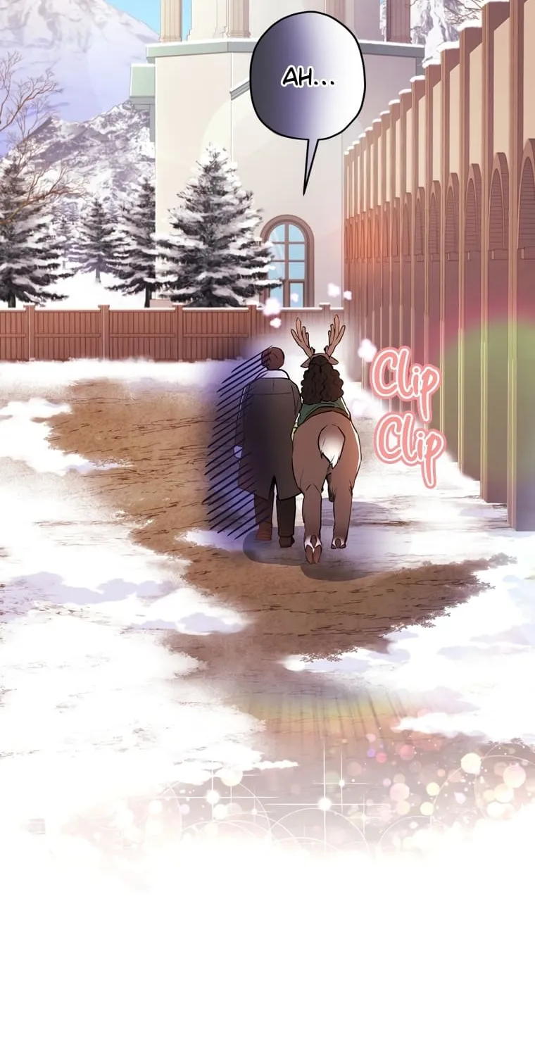 I Became The Male Lead’S Adopted Daughter Chapter 36 page 31 - 