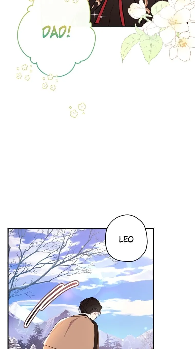 I Became The Male Lead’S Adopted Daughter Chapter 36 page 35 - 