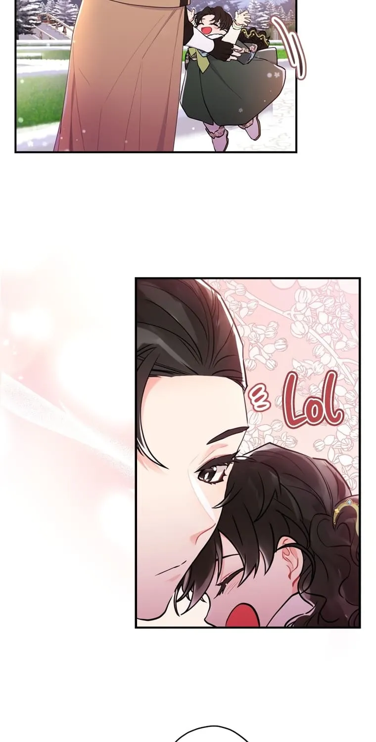 I Became The Male Lead’S Adopted Daughter Chapter 36 page 36 - 