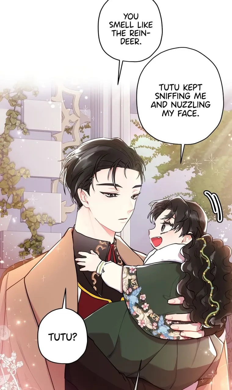 I Became The Male Lead’S Adopted Daughter Chapter 36 page 37 - 