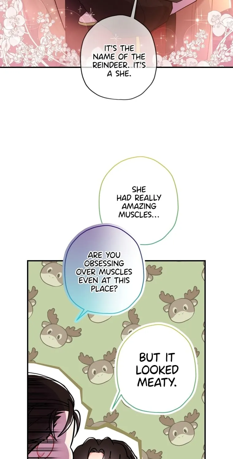 I Became The Male Lead’S Adopted Daughter Chapter 36 page 38 - 